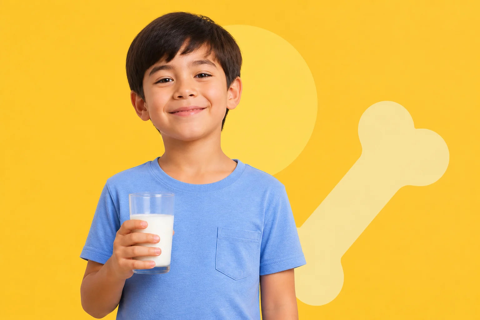 Calcium, Vitamin D & K2: The Bone-Building Triangle, Explained