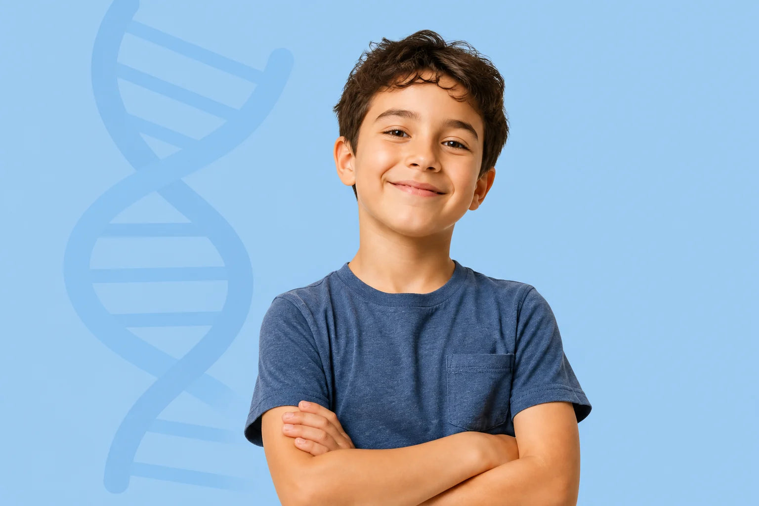 How Much of Height Is Genetic—and What Can Parents Actually Influence?