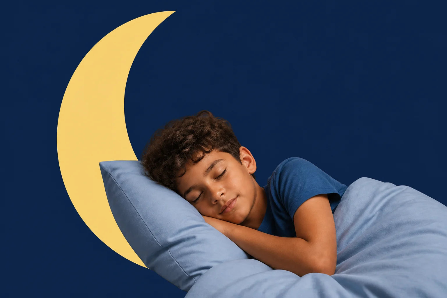How Much Sleep Do Kids and Teens Really Need?
